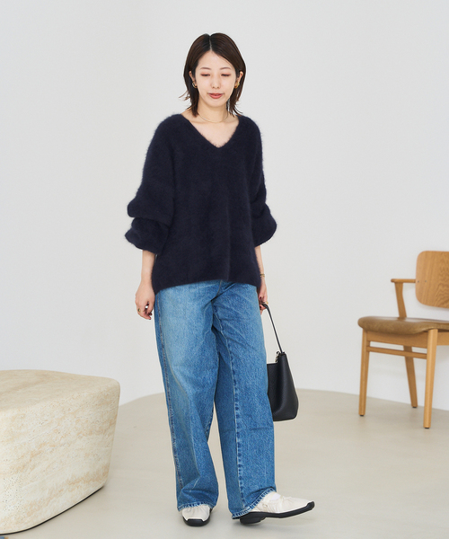 追加2》Lエラスティックスニーカー（スニーカー）｜LE TALON