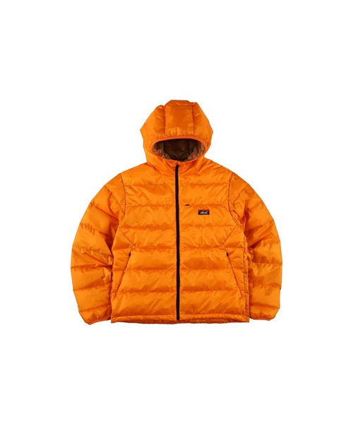 NANGA/ナンガ ATL DOWN ZIP HOODIE ダウンジャケット（ダウン