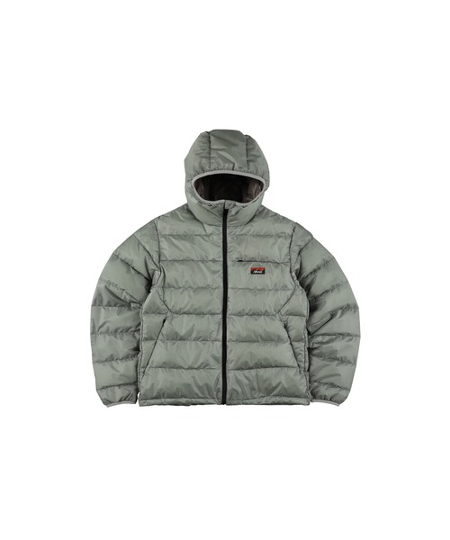 NANGA/ナンガ ATL DOWN ZIP HOODIE ダウンジャケット（ダウン