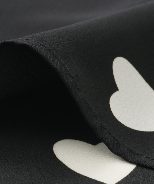 セール】日本製ハートボータイブラウス（Tシャツ/カットソー）｜JENNE