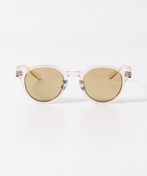 NOEYEDIA（ノーアイディア）の「noeyedia　サングラスNE430（メガネ・レディース・ブラック系その他/ブラウン系その他/ピンク系その他・FREE）」の3枚目の写真