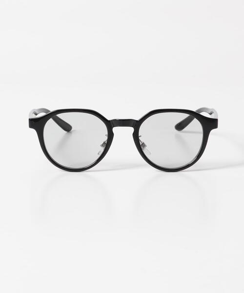 NOEYEDIA（ノーアイディア）の「noeyedia　サングラスNE430（メガネ・レディース・ブラック系その他/ブラウン系その他/ピンク系その他・FREE）」の4枚目の写真