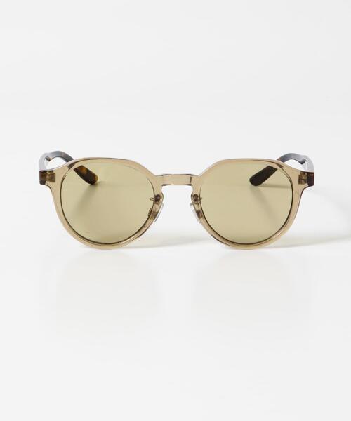 NOEYEDIA（ノーアイディア）の「noeyedia　サングラスNE430（メガネ・レディース・ブラック系その他/ブラウン系その他/ピンク系その他・FREE）」の11枚目の写真