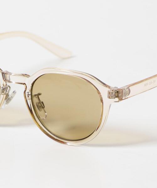 NOEYEDIA（ノーアイディア）の「noeyedia　サングラスNE430（メガネ・レディース・ブラック系その他/ブラウン系その他/ピンク系その他・FREE）」の14枚目の写真