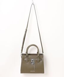 LANDON SM SATCHEL サッチェル