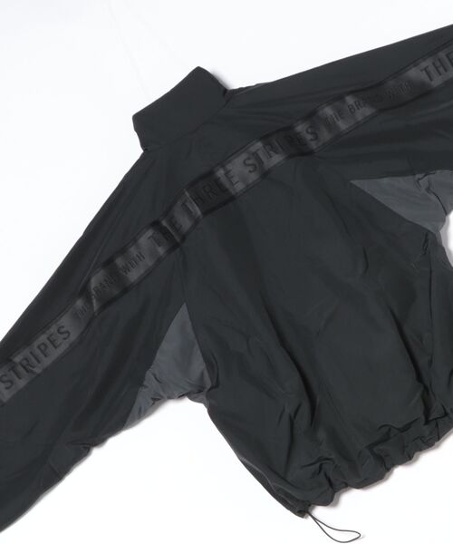 セール】adidas/アディダス ナイロン/ウーブンジャケット BZ336