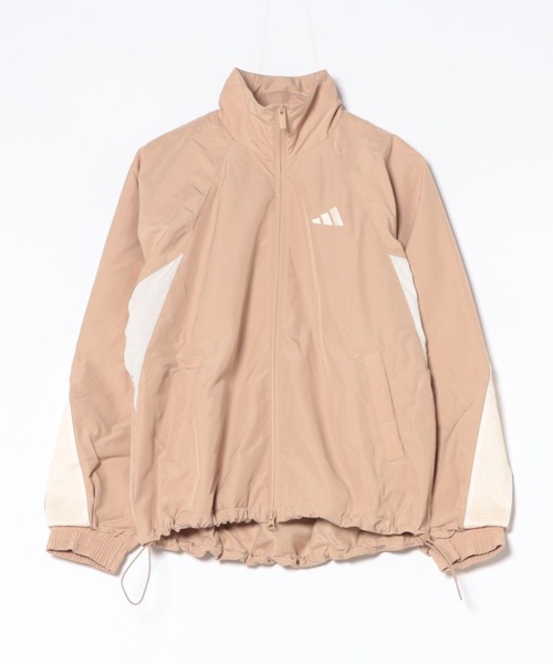 adidas/アディダス ナイロン/ウーブンジャケット BZ336（ナイロン