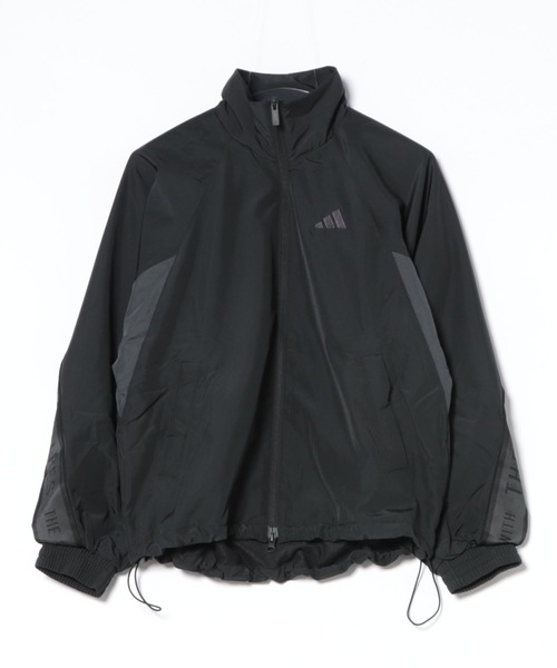 セール】adidas/アディダス ナイロン/ウーブンジャケット BZ336