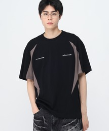 3.3 Field Trip  | 3.3 Field Trip／切り替えスポーツT(Tシャツ/カットソー)