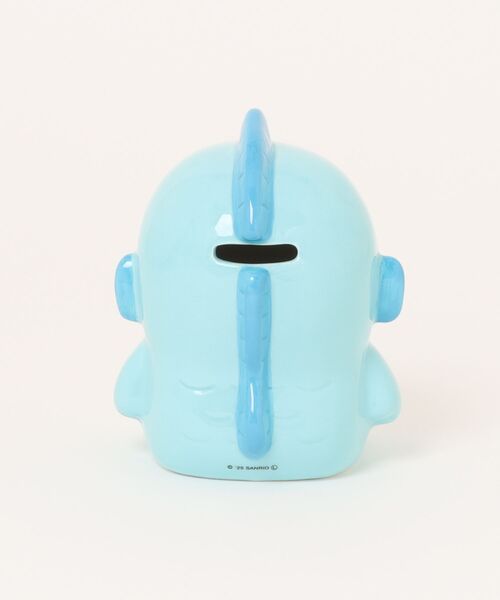 サンリオ　ハンギョドン　貯金箱 Amazon | サンリオ(SANRIO) サンリオ 貯金箱 ハンギョドン 半魚