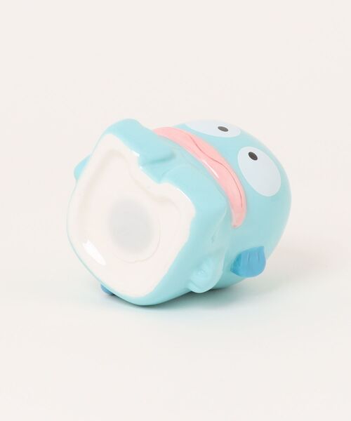 サンリオ　ハンギョドン　貯金箱 サンリオ ハンギョドン 貯金箱 - メルカリ
