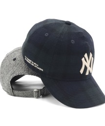 NEW ERA(j[G)̃j[GLbv 9THIRTY MLB ONSPOTZʒ(Lbv)