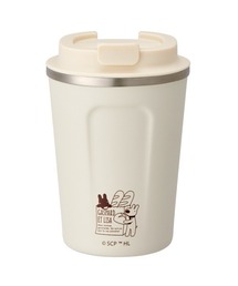 Skater（スケーター）の「コーヒータンブラーＳ 350ml STBC3F（グラス/マグカップ/タンブラー）」