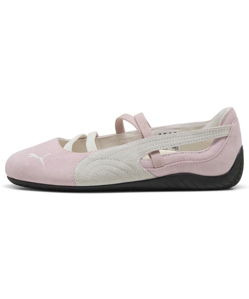 PUMA】SPEEDCAT BALLET（スニーカー）｜PUMA（プーマ）の