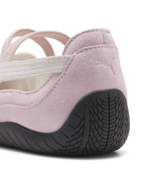 Puma Women's Speedcat Ballet 新品未使用品 発売中｜Balenciaga x PUMA Wmns Speedcat Ballet Satinの定価