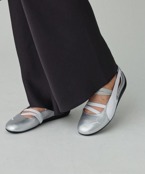 靴 puma 00s ballet shoes 靴 puma 00s ballet shoes s-l400.jpg