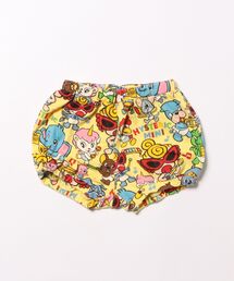 HYSTERIC MINI（ヒステリックミニ）の「HYS-MINI BAND CLUB総柄 ブルマ（その他パンツ）」