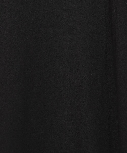 MEN'S BIGI(メンズビギ)の「【50th Anniv . 菊池武夫】LOGO T SHIRTS(Tシャツ/カットソー・メンズ・ホワイト/ブラック・03/01/02)」の9枚目の写真