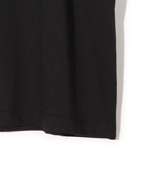 MEN'S BIGI(メンズビギ)の「【50th Anniv . 菊池武夫】LOGO T SHIRTS(Tシャツ/カットソー・メンズ・ホワイト/ブラック・03/01/02)」の7枚目の写真