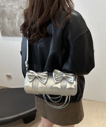 セール】ボストンバッグ（シルバー/銀色系）ファッション通販 - ZOZOTOWN