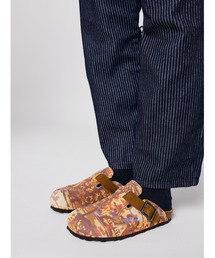 BOBO CHOSES（ボボショーズ）の「Forest House clogs（サンダル）」