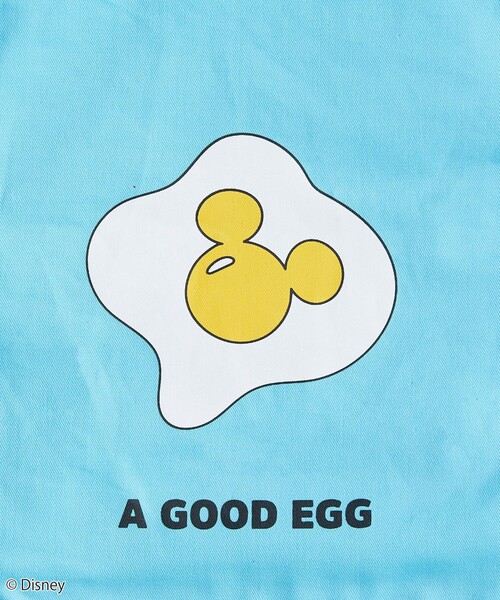 coen（コーエン）の「【MICKEY(ミッキー) / 別注】プリント巾着ポーチ（ポーチ・レディース・その他1/ライトブルー/ライトピンク・FREE）」の17枚目の写真