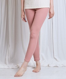 JILL STUART（ジルスチュアート）の「≪WEB限定≫JILLSTUART レディース リブレギンス ルームウェア 93140003（ルームウェア/パジャマ）」