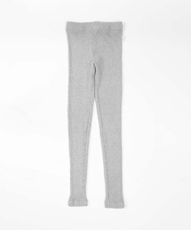 JILL STUART（ジルスチュアート）の「≪WEB限定≫JILLSTUART レディース リブレギンス ルームウェア 93140003（ルームウェア/パジャマ）」