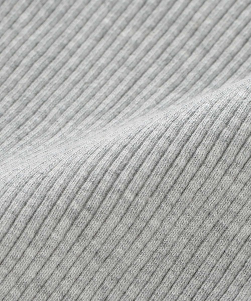 JILL STUART（ジルスチュアート）の「≪WEB限定≫JILLSTUART レディース リブレギンス ルームウェア 93140003（ルームウェア/パジャマ・レディース・ローズ/グレー・M/L）」の18枚目の写真