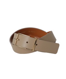 MAISON BOINET(メゾンボアネ)TRIANGLE BELTベルト MAISON BOINET(メゾンボアネ)TRIANGLE BELTベルト（MAISON