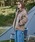 NANGAiiKj́uyWEBs\z[JEANS FACTORY×NANGA/W[Yt@Ng[×iK] ʒ HINOC R^t^_EWPbgi_EWPbg/R[gjvbx[W
