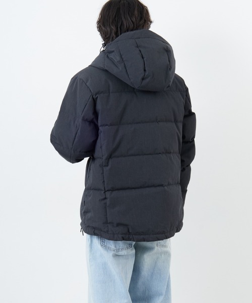 NANGA ダウン NH X NANGA . DOWN JACKET | 服と工藝 SWITCH｜福島県福島市のセレクト