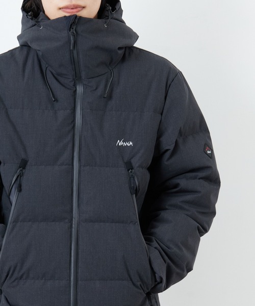 NANGA ダウンジャケット NANGA-オーロラテックス ダウンジャケット（ダウンジャケット