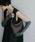 EFOLE�i�G�t�H���j�́u�yZOZO����zWide compact shoulder bag / ���C�h�R���p�N�g�V�����_�[�o�b�O�i�V�����_�[�o�b�O�j�v�b�u���E��