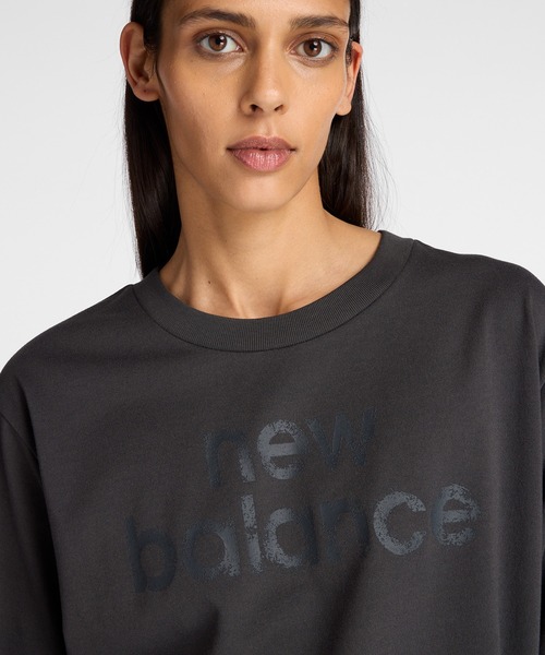 セール】リラックスロングスリーブTシャツ（Tシャツ/カットソー）｜New