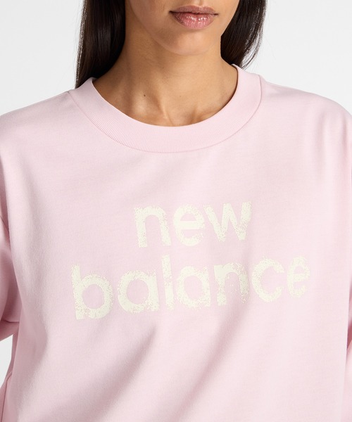 セール】リラックスロングスリーブTシャツ（Tシャツ/カットソー）｜New