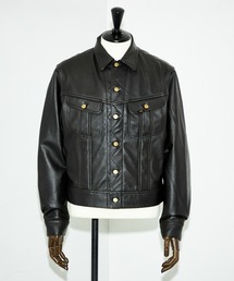 Lee([)Lee/[@yVzRIDERS JACKET LEATHER@U[WPbg/C_[XWPbg/vU[(̑AE^[)