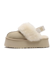 UGG(AO)W FUNKETTE@1113474-MDSD(T_)