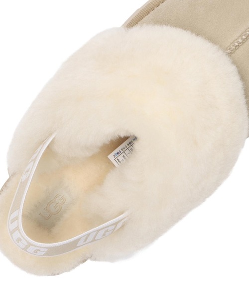 W FUNKETTE 1113474-MDSD（サンダル）｜UGG（アグ）の