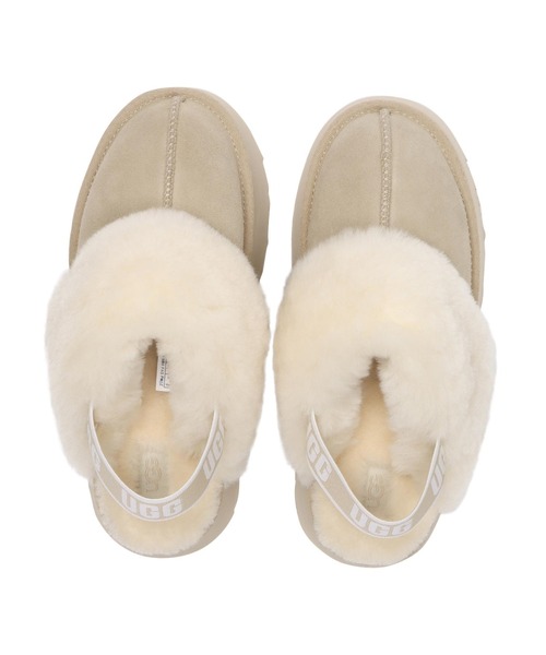 W FUNKETTE 1113474-MDSD（サンダル）｜UGG（アグ）の