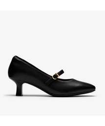 Clarks｜クラークスのパンプス（5.1～7cm）通販 - ZOZOTOWN