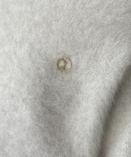 FOXカシミアドルマンニット（ニット/セーター）｜CAPRICIEUX LE