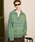 MAISON SPECIALi]XyVj́usUNISEXtMix Color Fancy Yarn Prime-Over Skipper Knit Pullover/~bNXJ[t@V[[vCI[o[XLbp[jbgvI[o[yMAISON SPECIAL/]XyVzijbg/Z[^[jvbu[