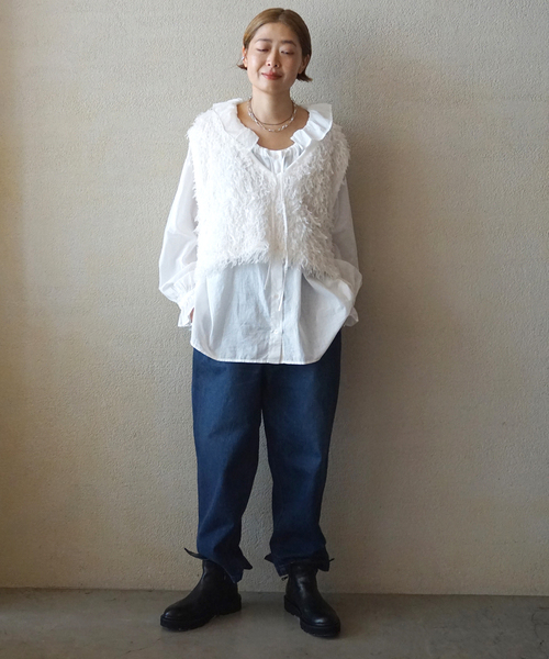 JOURNAL STANDARD LUXE（ジャーナルスタンダード ラックス）の「《追加
