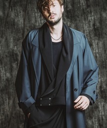 NO ID.｜ノーアイディー（メンズ）のトレンチコート通販 - ZOZOTOWN