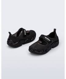 melissa（メリッサ）の「MELISSA SPRINT BALLERINA AD（スニーカー）」