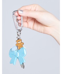 INNOCENT（イノセント）の「『Little Sunny Bite』key chain（キーホルダー）」