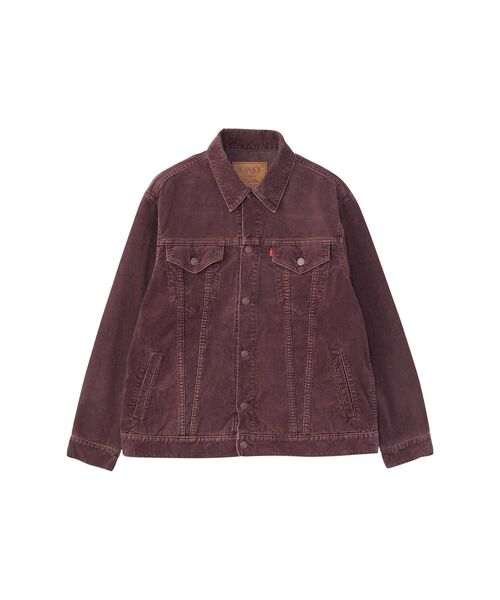 HYSTERIC GLAMOUR HYSTERIC SPYスタンドカラーブルゾン HYSTERIC GLAMOUR（ヒステリックグラマー）の「HYSTERIC SPY