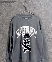 Grateful Dead｜グレイトフルデッドのTシャツ/カットソー（長袖）通販 