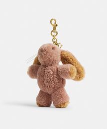 COACH（コーチ）の「【コーチ】スケルタル シャーキー バッグ チャーム